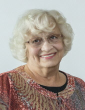 Carolyn  M. Ressler