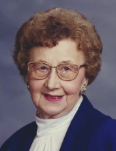 Lorraine E. Aldahl