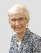 Patricia A. "Cleary" Ramsey