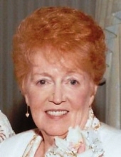Mary Jane Flynn Barnett