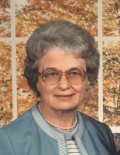 Photo of Irene Shipman