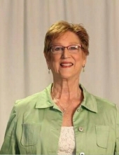 Patsy Lynn "Pat" Sloan