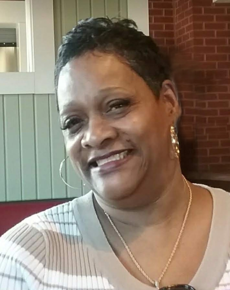 Debra Lynn Johnson 2024 Clock Funeral Home