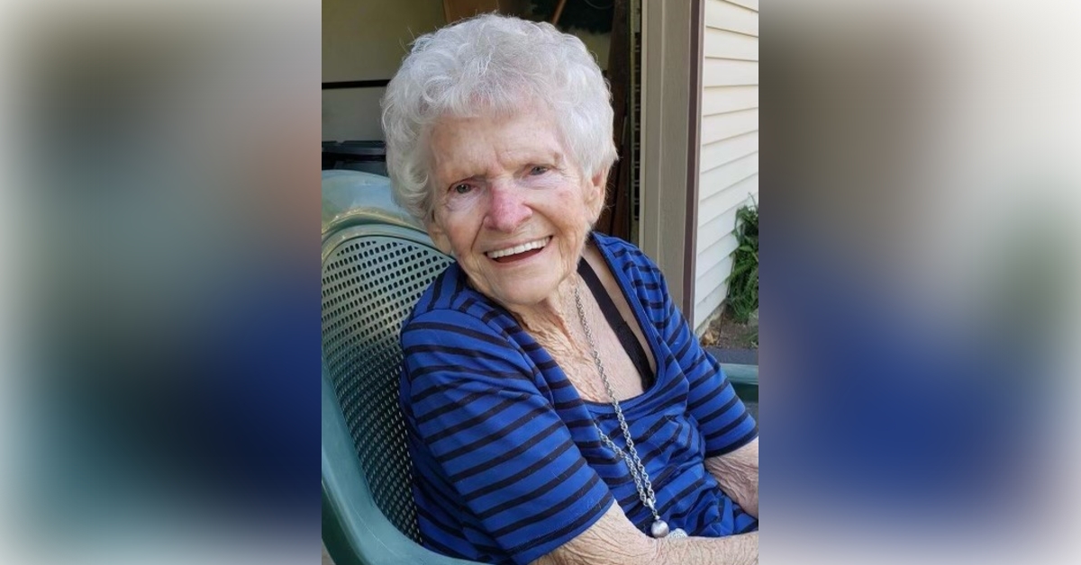 Obituary information for Betty Lou Jones