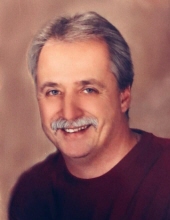 Photo of Mark Klein