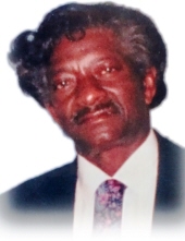 Photo of Booker Griffin, Jr.