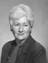 Margaret McLaughlin Duffy