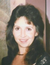 Annette Louise Bellamy