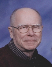 Eugene Harold Perry