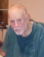 Photo of Everett Jones