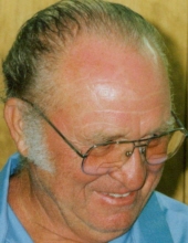 Photo of Ira Faulkenberry