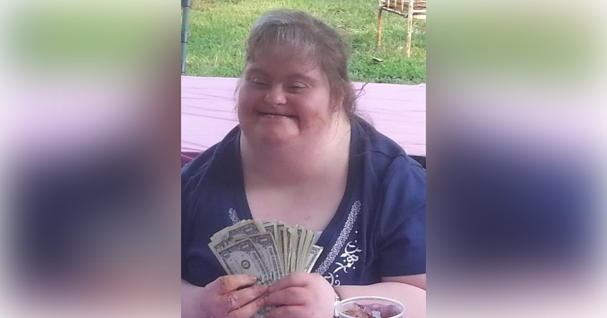 Obituary information for Rhonda Larimore