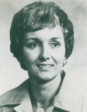 Patricia "Terry" W. Sullivan