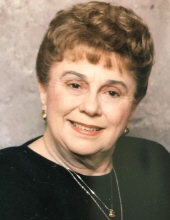 Joan Mary Low