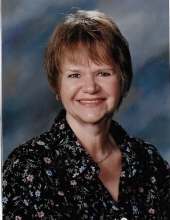 Photo of Janice Duncan