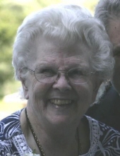 Photo of Jean Brewer