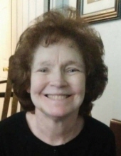Judy Carol Carter Roberson