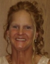 Photo of Leann Hutchinson-Thornton