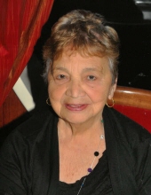 Elvia Lucia Murillo