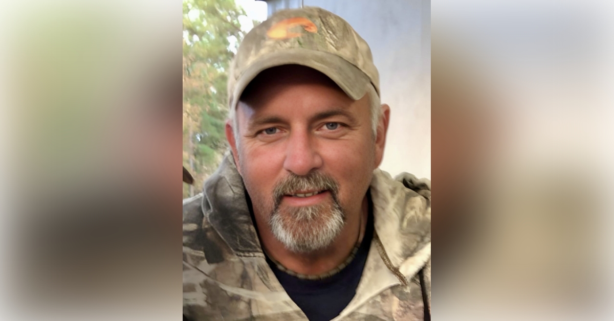 Obituary information for Ronald Eugene Deville