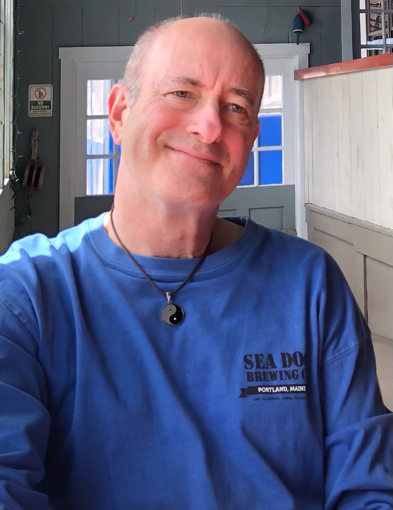 Russell Paul Berger 2024 Thomas L. Neilan & Sons Funeral Homes