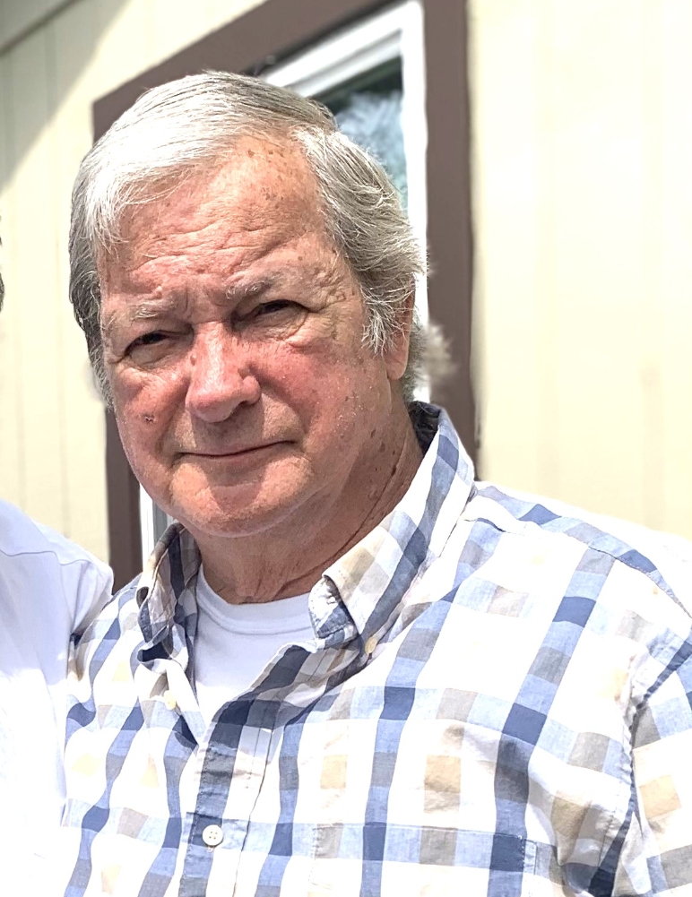 Elmer Donald Starcher 2024 Leavitt Funeral Services and Crematory