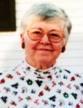 Ruth Charlene Ward