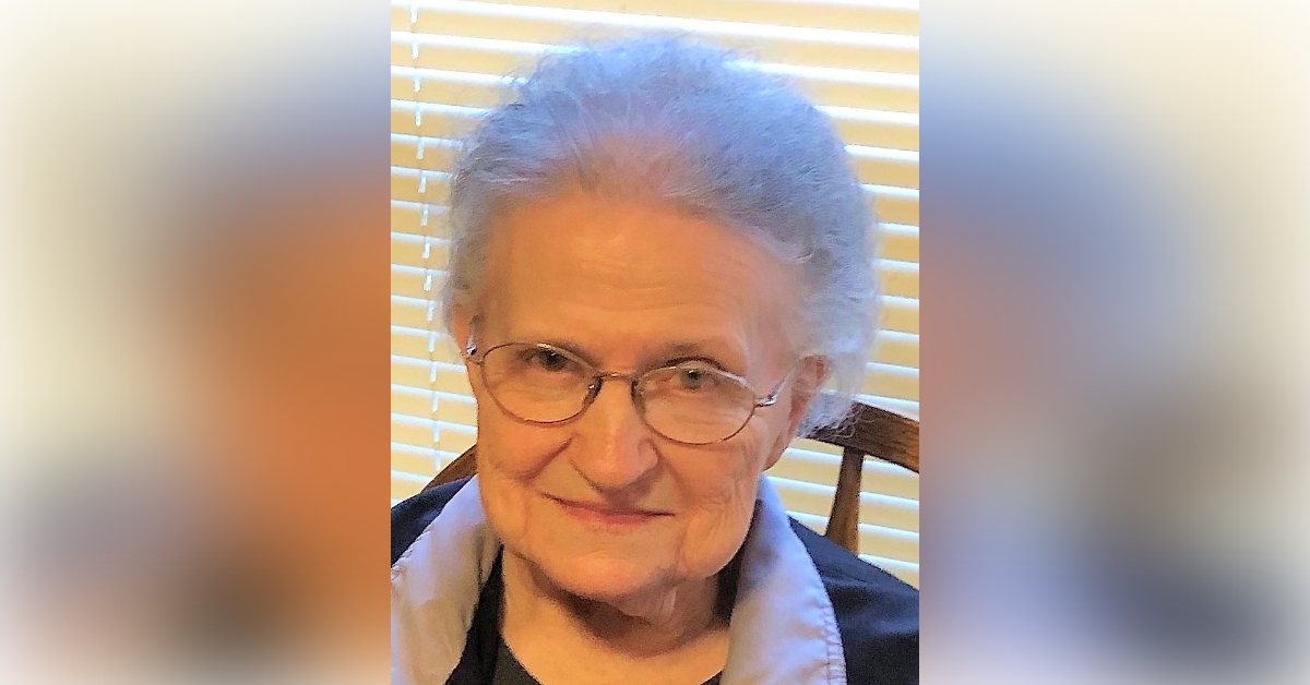 Obituary information for Evonne Cruze Headrick