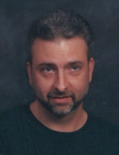 Photo of Phillip Dotson