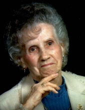 Violet  E. Cardiff