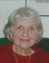 Photo of Marilyn Steele