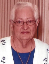 Patricia J. "Pat" Izor