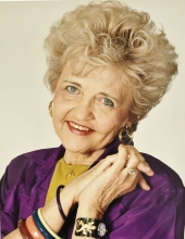Mrs. Eloise Klingensmith