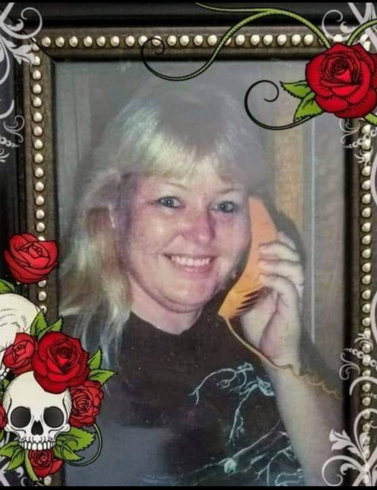 Tammy Gail Hilton 2024 Rose City Funerals