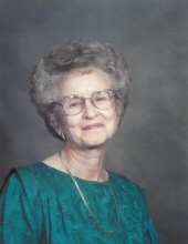 Irma Ford Walker