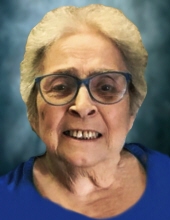 Evelyn J. Perry