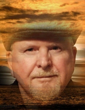 Photo of Jerry Walker