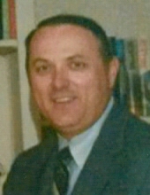 Albert E. "Duke" Forbes Jr.