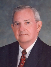 Photo of E. J. Pope, Jr.