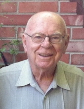 Photo of Hugh Koehler