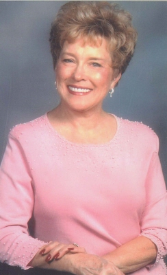 Judy Lenor Kelpin