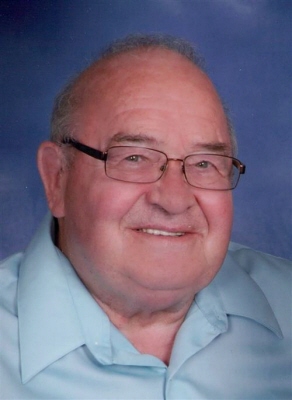 Charles "Chuck" A. Donnay