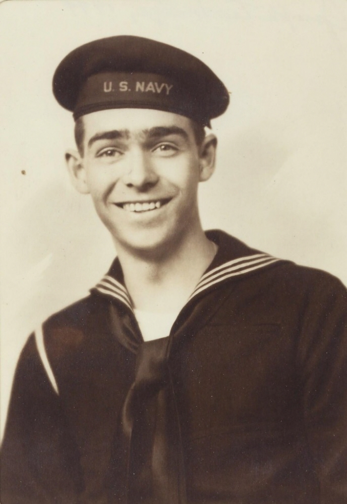 Joseph A. Trowbridge 2018 Greely Funeral Home