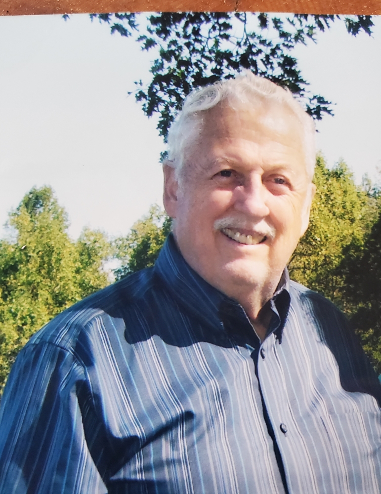 Robert Fennimore Memories Trees