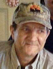 Photo of Daniel Hamilton