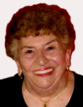 Patricia C. Ando