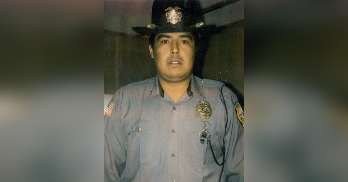 Obituary information for Douglas Tilden