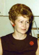 Linda Lou Crane