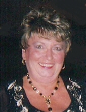 Photo of Mary Lou Albert