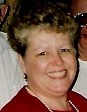 Nancy Ann Holeman Holmes